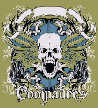 Compadres