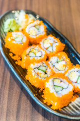 California roll