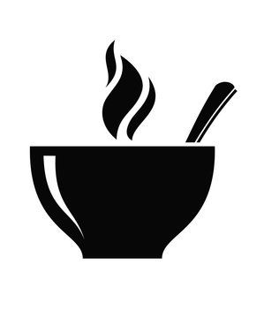 Soup Icon