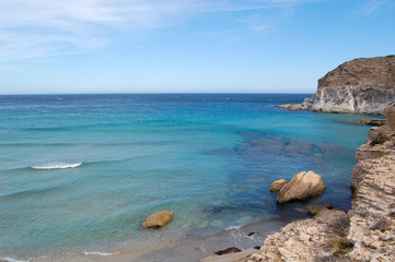 Mediterranean Beach