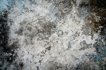 Grunge concrete wall background