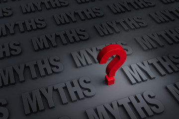 Questioning Myths