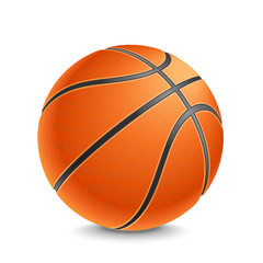 Fototapeta premium Basketbal