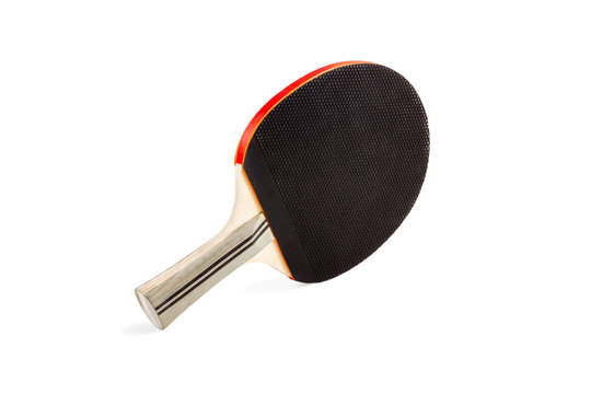 Pingpong racket