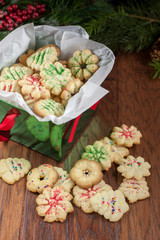 Christmas Cookies