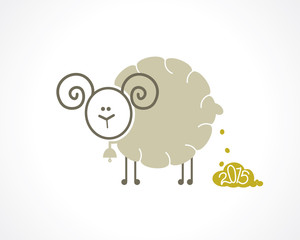 sheep icon
