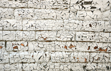 abstract background with stone wall