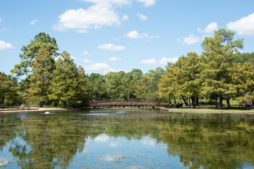 Hermann Park