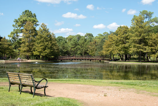 Hermann Park