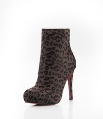 Fashionable women shoe