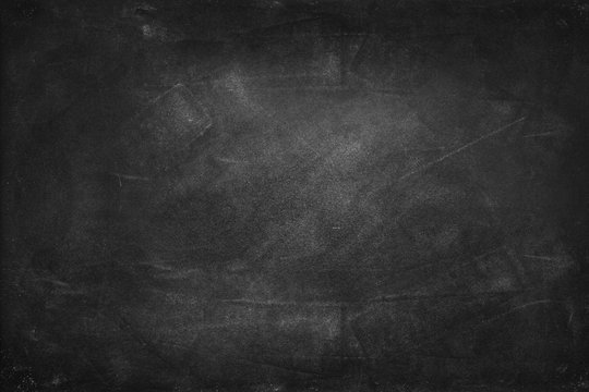 Blank black board texture chalkboard blackboard background