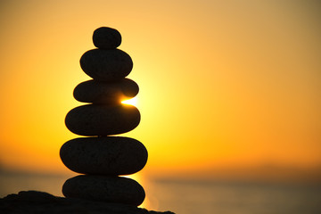 Stones Balance
