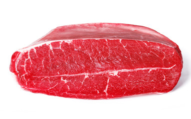 Rohes Rindfleisch