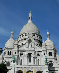 Sacré-Coeur