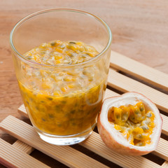 Passion Fruit