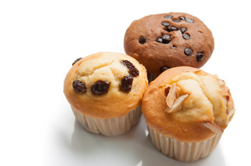 muffins