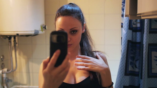 Selfie_shoot
