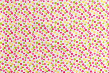 Textile texture for bakground