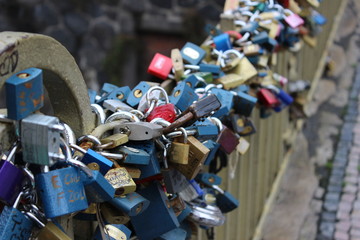 Love Locks