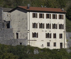Casolare di Montagna