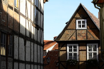 Quedlinburg