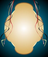  Luxury background card for design