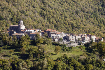 Vagli, Lucca - Toscana