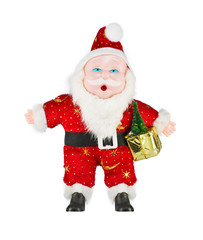 Santa Claus