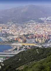 Gibraltar © marcinbawiec