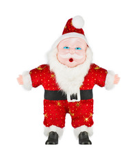 Santa Claus