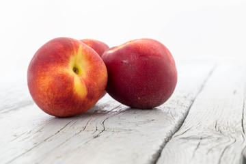 Nectarines