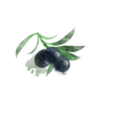 olives