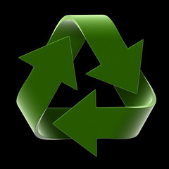 Recycle symbol