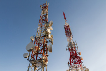 Telecommunications Towers