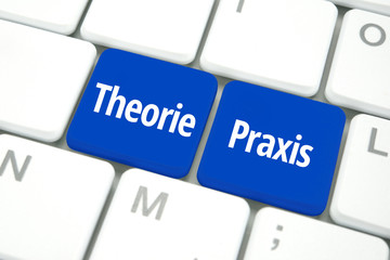 Therie und Praxis