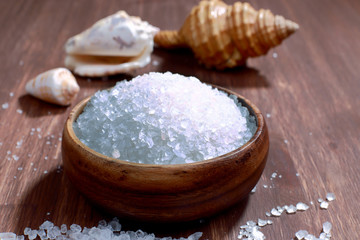 Sea salt