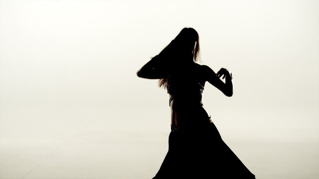 Dancing
