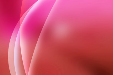 Pink nice abstract background