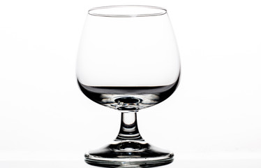 Ein Glas
