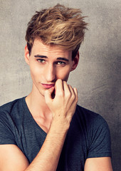 cool looking guy - guy 03h