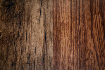 view of old classic vintage interior hardwood floor background