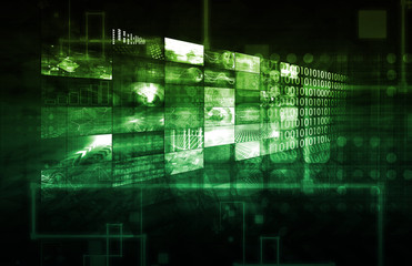 Digital Entertainment