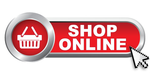 SHOP ONLINE ICON