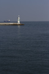 Deniz Feneri ve Ticaret