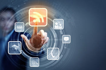 Media technologies