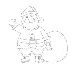 Santa Claus 