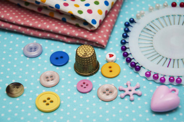 Sewing Items