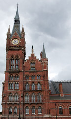 st pancras