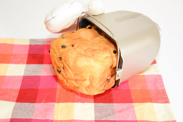焼き立てパン