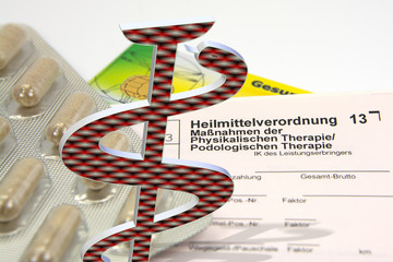 Gesundheitswesen